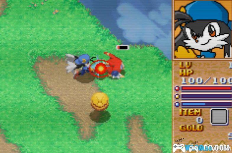 GBA克罗诺亚英雄：传说中的星之徽章[1.3汉化完整版]｜附攻略+金手指+CIA格式-2024.12.26更新-图片6