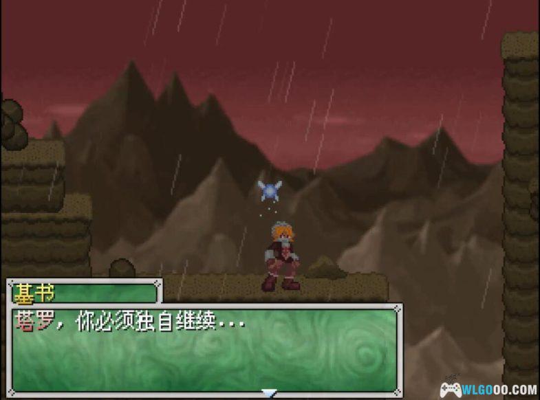 PC塞尔达传说：希卡的宝石[2.0汉化]-2024.11.10发布-图片3