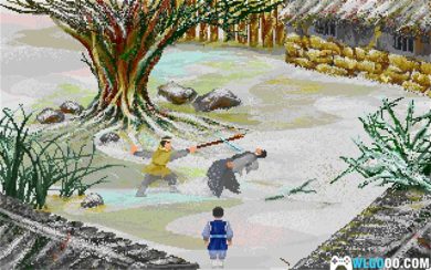 PC射雕英雄传[兼容典藏版] 下载｜全攻略+DOSBox集成 智冠的“金庸三部曲”之一-图片3