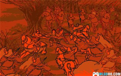 PC射雕英雄传[兼容典藏版] 下载｜全攻略+DOSBox集成 智冠的“金庸三部曲”之一-图片2