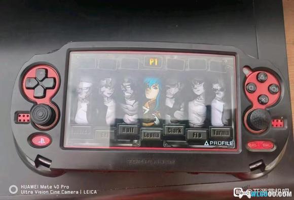 PSP/PSV掌机 合金弹头XX 解锁DLC丽安娜版本-图片3