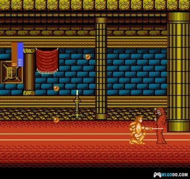 FC龙之城堡[大字体+美版汉化]｜附攻略秘籍+金手指+CIA格式-2024.10.16发布-图片6