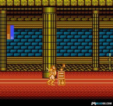 FC龙之城堡[大字体+美版汉化]｜附攻略秘籍+金手指+CIA格式-2024.10.16发布-图片9