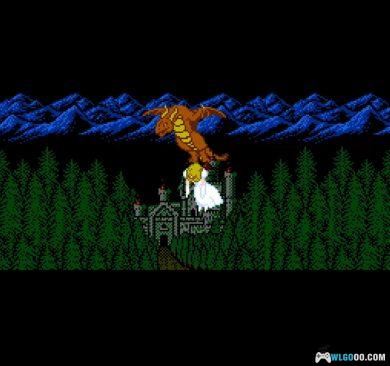 FC龙之城堡[大字体+美版汉化]｜附攻略秘籍+金手指+CIA格式-2024.10.16发布-图片4