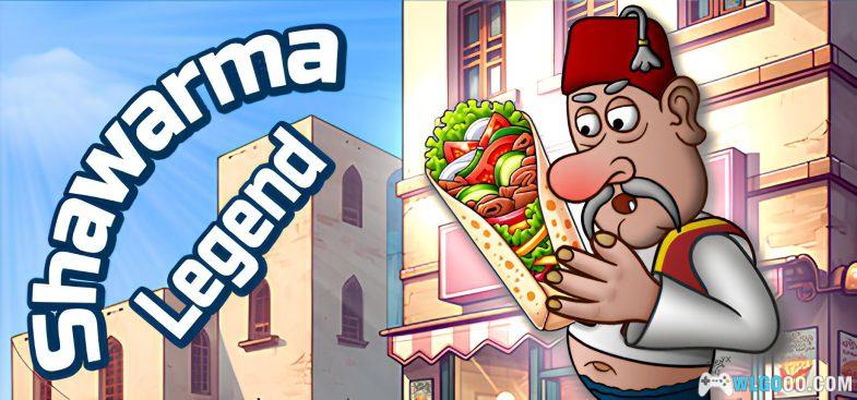 安卓 沙威玛传奇 v1.0.46 [中文移植]｜原版+金币修改-图片1