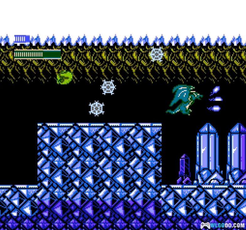 FC龙战士[日美大字体+标题汉化]｜附攻略秘籍+CIA格式-2024.10.16发布-图片6