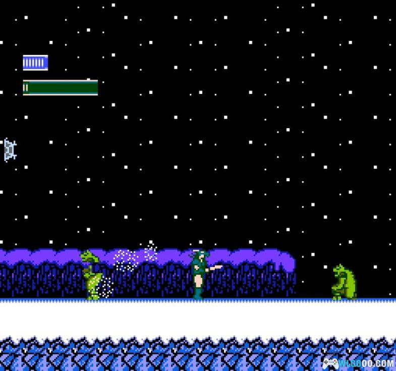 FC龙战士[日美大字体+标题汉化]｜附攻略秘籍+CIA格式-2024.10.16发布-图片3