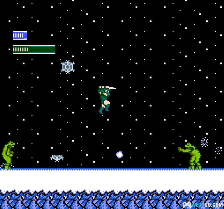 FC龙战士[日美大字体+标题汉化]｜附攻略秘籍+CIA格式-2024.10.16发布-图片4