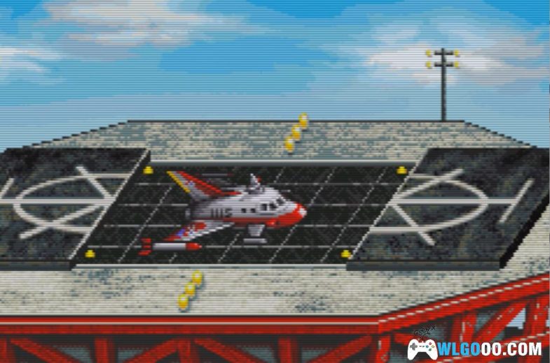 GBA奥特警备队：怪兽袭击[2.6汉化]｜全攻略+金手指+CIA格式-2025.1.15更新-图片5