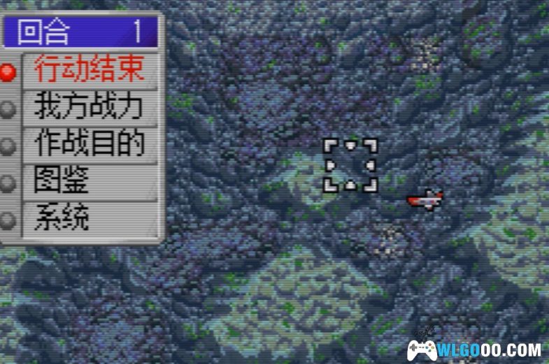 GBA奥特警备队：怪兽袭击[2.6汉化]｜全攻略+金手指+CIA格式-2025.1.15更新-图片6