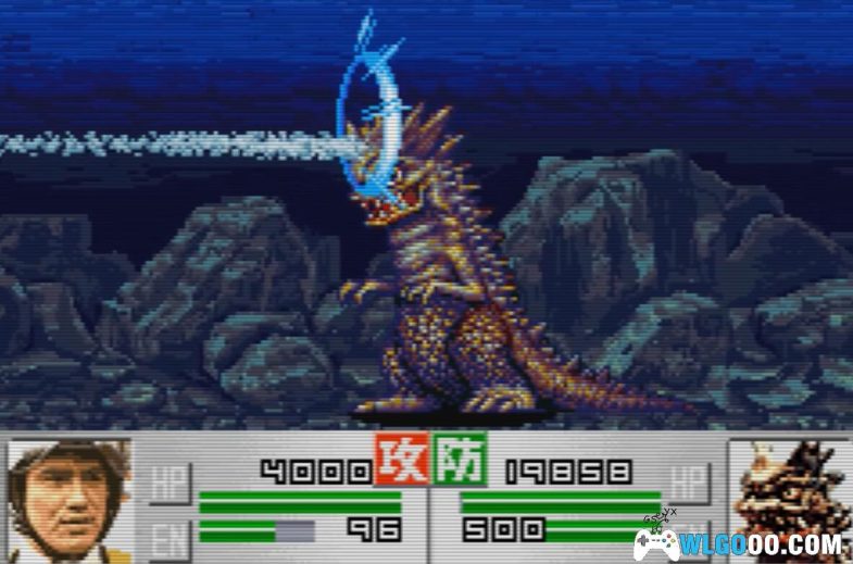 GBA奥特警备队：怪兽袭击[2.6汉化]｜全攻略+金手指+CIA格式-2025.1.15更新-图片8