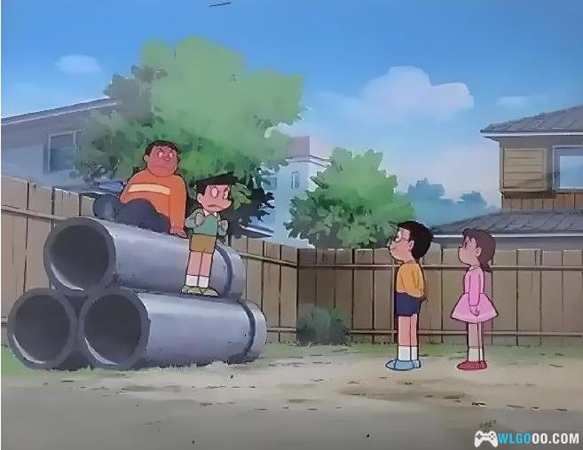 那个热血少年的冒险活剧让我在冬日里游玩时也倍感温暖-图片1