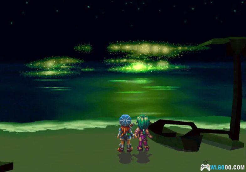 那个热血少年的冒险活剧让我在冬日里游玩时也倍感温暖-图片19