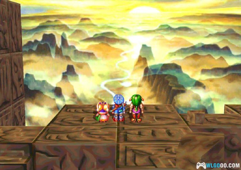 那个热血少年的冒险活剧让我在冬日里游玩时也倍感温暖-图片20