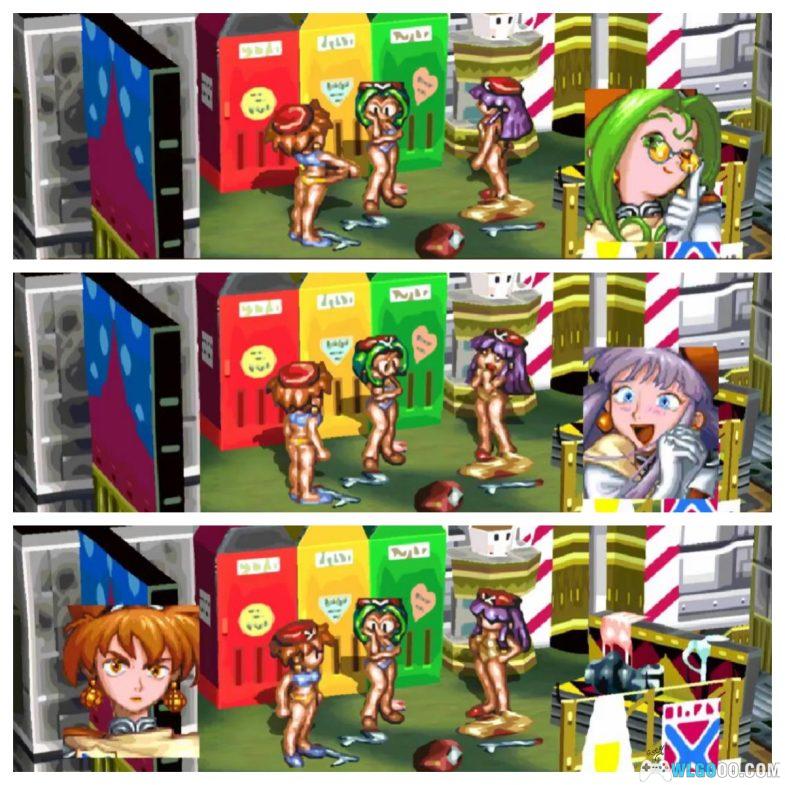 那个热血少年的冒险活剧让我在冬日里游玩时也倍感温暖-图片22