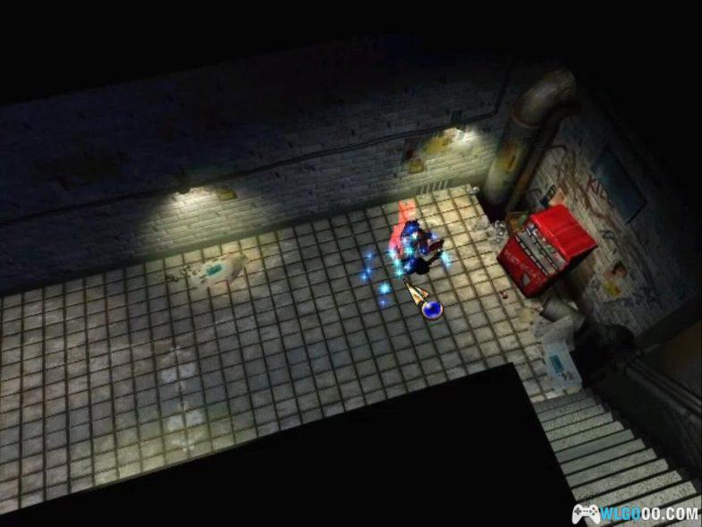 PC堕落天使v1.04[兼容典藏版] 简中下载｜攻略秘籍+双集成版+游戏杂志-图片8