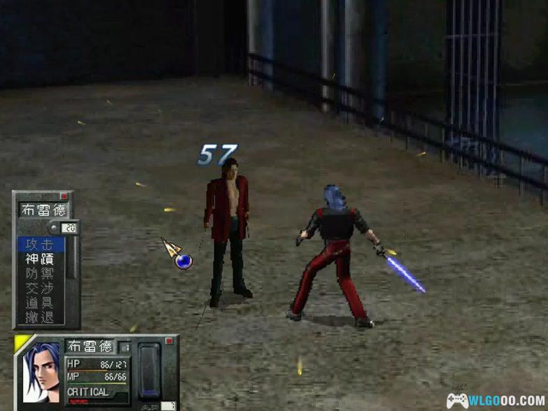 PC堕落天使v1.04[兼容典藏版] 简中下载｜攻略秘籍+双集成版+游戏杂志-图片15