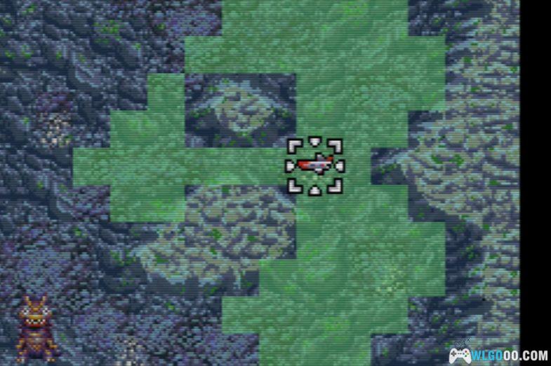 GBA奥特警备队：怪兽袭击[2.6汉化]｜全攻略+金手指+CIA格式-2025.1.15更新-图片11