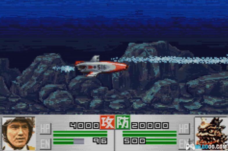 GBA奥特警备队：怪兽袭击[2.6汉化]｜全攻略+金手指+CIA格式-2025.1.15更新-图片9