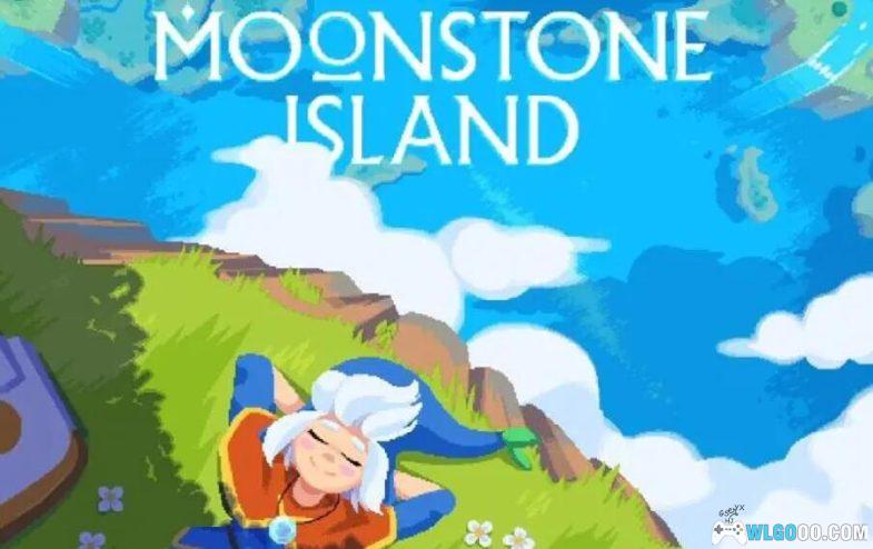 安卓 月光石岛[中文] 全解锁｜开放探索像素世界-图片1