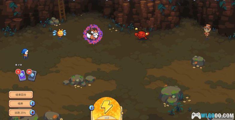 安卓 月光石岛[中文] 全解锁｜开放探索像素世界-图片4