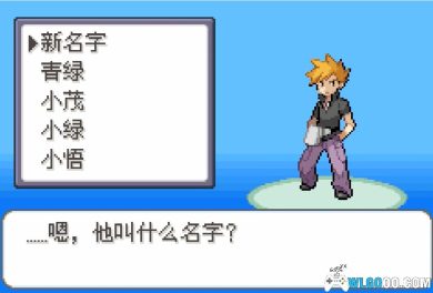 GBA精灵宝可梦：激进红4.1[汉化]｜全攻略+金手指+CIA格式+模拟器-2024.11.13发布-图片92