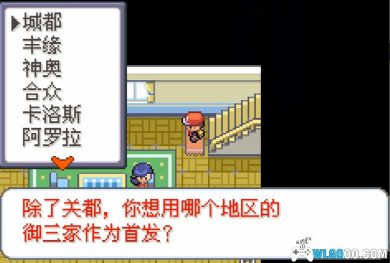 GBA精灵宝可梦：激进红4.1[汉化]｜全攻略+金手指+CIA格式+模拟器-2024.11.13发布-图片93