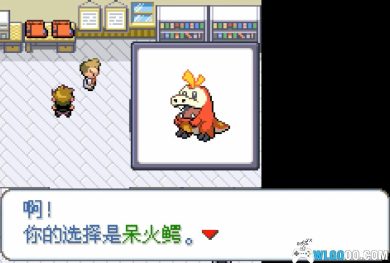 GBA精灵宝可梦：激进红4.1[汉化]｜全攻略+金手指+CIA格式+模拟器-2024.11.13发布-图片94