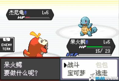 GBA精灵宝可梦：激进红4.1[汉化]｜全攻略+金手指+CIA格式+模拟器-2024.11.13发布-图片97