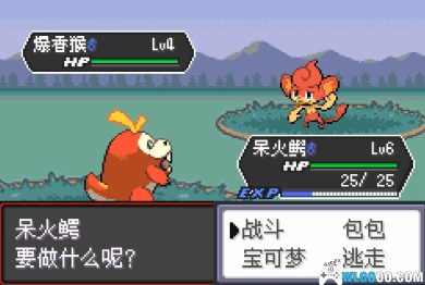 GBA精灵宝可梦：激进红4.1[汉化]｜全攻略+金手指+CIA格式+模拟器-2024.11.13发布-图片98