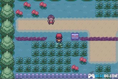 GBA精灵宝可梦：激进红4.1[汉化]｜全攻略+金手指+CIA格式+模拟器-2024.11.13发布-图片99