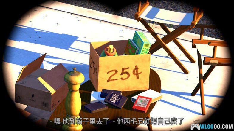 动画 玩具总动员2(1999)[国粤英配音]｜4K+HDR-图片5