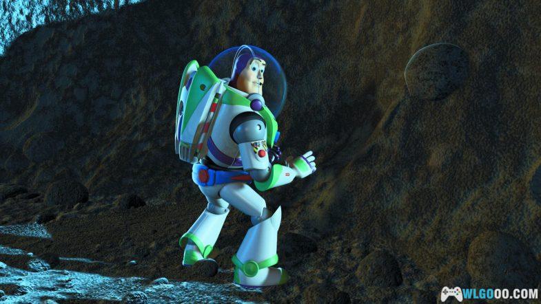 动画 玩具总动员2(1999)[国粤英配音]｜4K+HDR-图片2