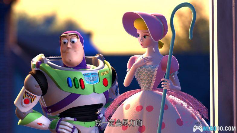 动画 玩具总动员2(1999)[国粤英配音]｜4K+HDR-图片6