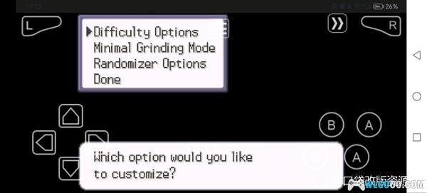 GBA精灵宝可梦：激进红4.1[汉化]｜全攻略+金手指+CIA格式+模拟器-2024.11.13发布-图片3