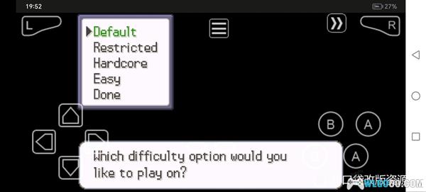 GBA精灵宝可梦：激进红4.1[汉化]｜全攻略+金手指+CIA格式+模拟器-2024.11.13发布-图片4