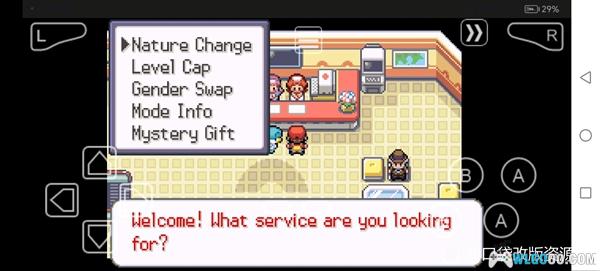 GBA精灵宝可梦：激进红4.1[汉化]｜全攻略+金手指+CIA格式+模拟器-2024.11.13发布-图片7