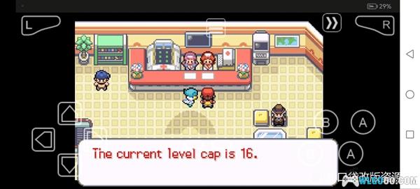 GBA精灵宝可梦：激进红4.1[汉化]｜全攻略+金手指+CIA格式+模拟器-2024.11.13发布-图片8