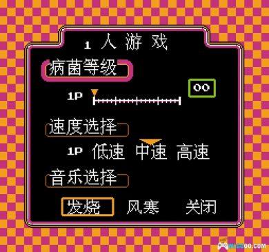 FC玛丽医生/马里奥医生[大字体汉化X2]｜附攻略+CIA格式-2025.12.2更新-图片3