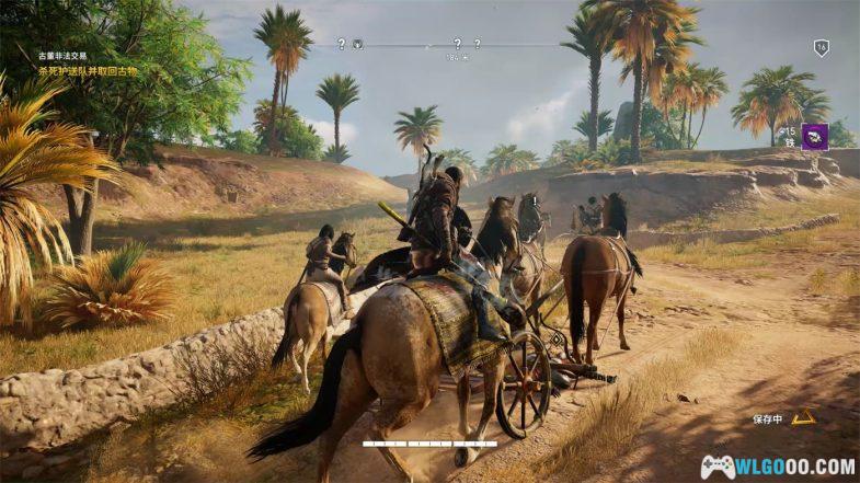 PC刺客信条系列 15作大合集 下载｜免安装中文版，行于黑暗 侍于光明-图片6