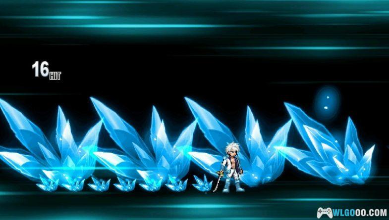 【Mugen游戏】精美UI_PC死神格斗mugen(千年血战篇)-图片5