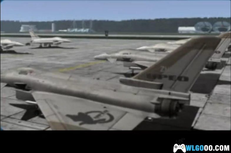 PS1皇牌空战3：电脑空间[1.02汉化]｜全攻略+金手指+PSP格式+3DS格式+模拟器-2024.12.11更新-图片6