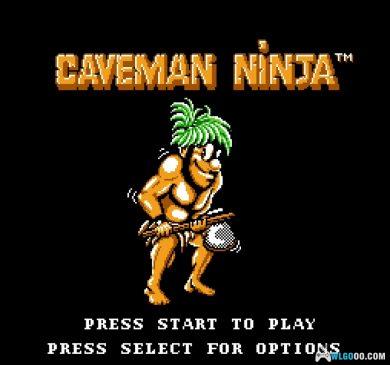 FC战斗原始人[欧版大字体汉化]｜附攻略秘籍+金手指+CIA格式-2024.10.16发布-图片2