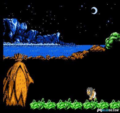 FC战斗原始人[欧版大字体汉化]｜附攻略秘籍+金手指+CIA格式-2024.10.16发布-图片3