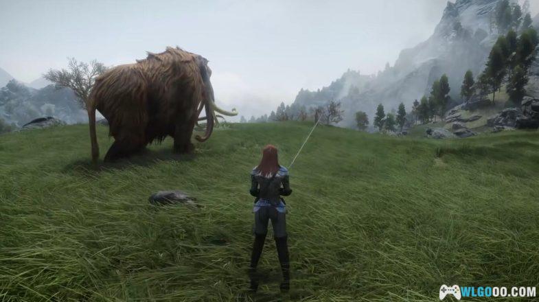 PC上古卷轴5 绝伦少年整合包V5+X5分享-图片5