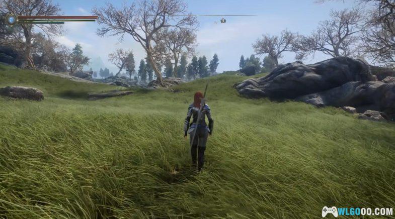 PC上古卷轴5 绝伦少年整合包V5+X5分享-图片3