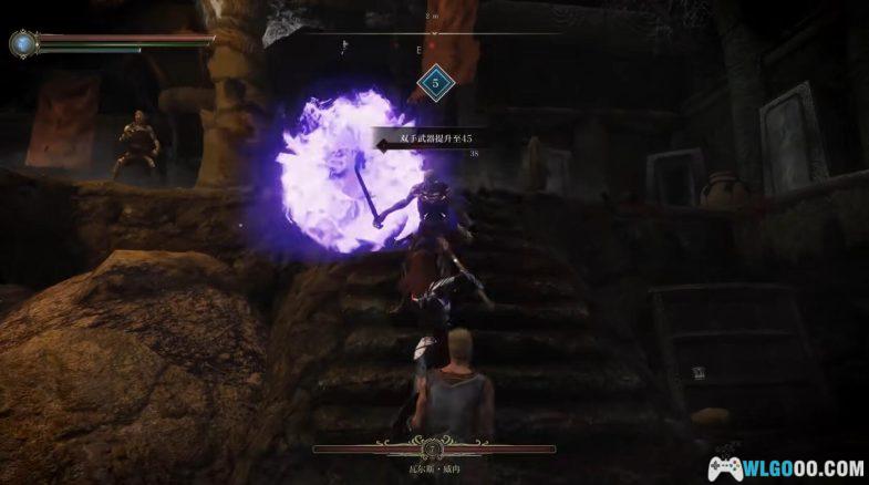 PC上古卷轴5 绝伦少年整合包V5+X5分享-图片2