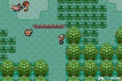 GBA精灵宝可梦：绿宝石[官译汉化版]｜附图文攻略+3DS格式+模拟器-2024.11.18更新-图片130