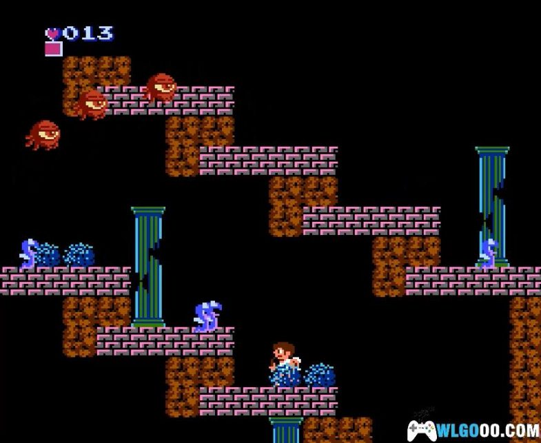 FC光之神话：帕露蒂娜之镜[美版简繁汉化V2]｜攻略秘籍+3DS格式-2014.11.20更新-图片23