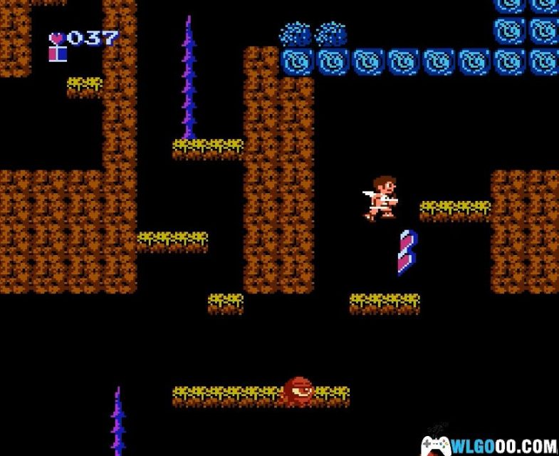 FC光之神话：帕露蒂娜之镜[美版简繁汉化V2]｜攻略秘籍+3DS格式-2014.11.20更新-图片25